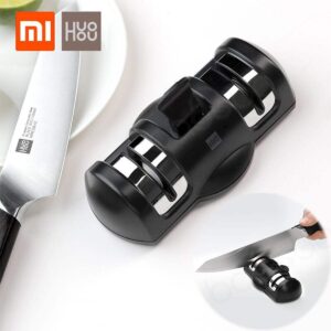 Xiaomi Huohou 2-Stage Professional Kitchen Knife Sharpener