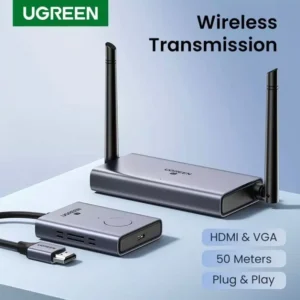 UGREEN CM506 HDMI Wireless Extender
