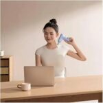 Xiaomi Mijia Massage Gun 3 Mini Edition Portable Deep Tissue Massager