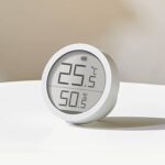 Qingping Digital Thermometer Hygrometer Lite
