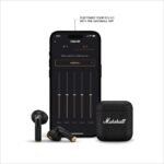 Marshall Minor IV True Wireless Earbuds