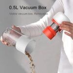 Xiaomi Dust Mite Vacuum Cleaner Pro