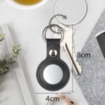 COTECi AirTag Locator Holster Protective Case