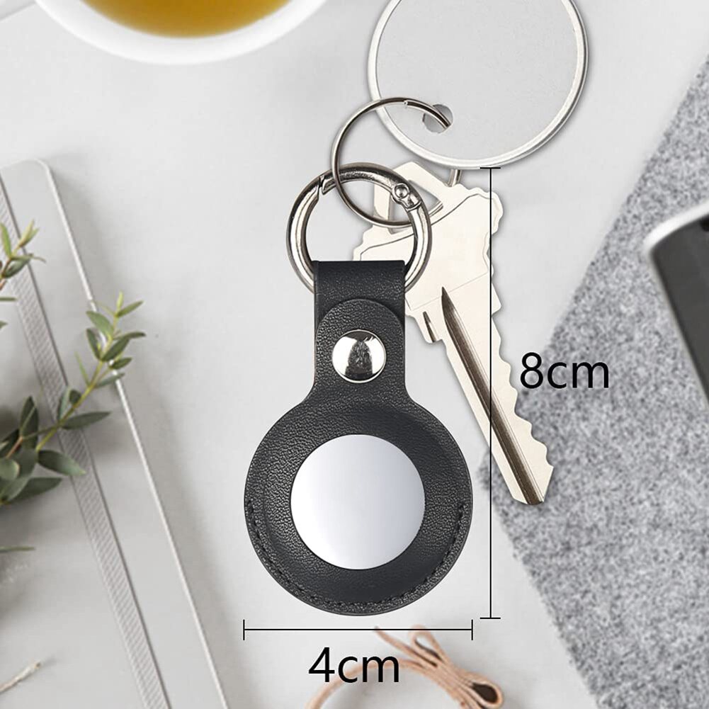 COTECi AirTag Locator Holster Protective Case COTECi AirTag Locator Holster Protective Case