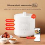 Xiaomi Mijia Smart Electric Pressure Cooker 2.5L