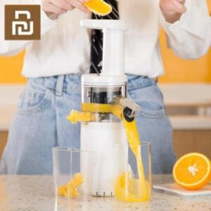 Xiaomi BJ08 Bud Portable Mini Slow Juicer Blender