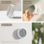 Qingping Digital Thermometer Hygrometer Lite