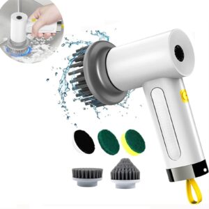 Xiaomi Xiaoda Multi-function Electric Cleaning Brush XL-DDQJS01