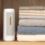 Xiaomi Deerma Mini Electric Air Dehumidifier DEM-CS50M