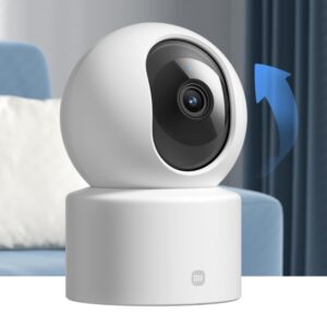 Xiaomi Smart Camera C301
