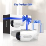 Jeeback E10 Smart Eye Massager