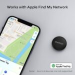 Momax PinTag Find My Locator