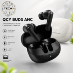 QCY HT15 Adaptive 45dB ANC True Wireless Earbuds