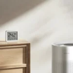 Xiaomi Smart Temperature Humidity Monitor 3 Mini