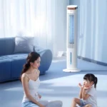 Xiaomi Jipin Water-Cooled Tower Fan