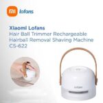 Xiaomi Lofans CS-622 Rechargeable Fabric Lint Remover