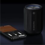 Xiaomi Bluetooth Speaker Mini ASM01A