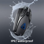 Motowolf BH1 Bluetooth Wireless Headset