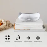 Jeeback E10 Smart Eye Massager