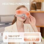 Hoco HP54 Eye Massager