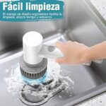 Xiaomi Xiaoda Multi-function Electric Cleaning Brush XL-DDQJS01
