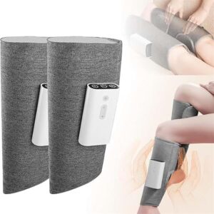 Xiaomi KULAX BAMQ-A4V1 Graphene Leg Massager