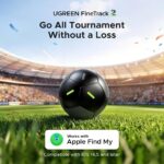 UGREEN FineTrack2 Air Tracker Tag