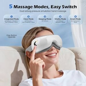 Hoco HP54 Eye Massager