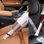 Xiaomi Deerma VC20 Plus Wireless Rechargeable Vacuum Cleaner