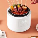Xiaomi Mijia Smart Electric Pressure Cooker 2.5L
