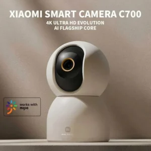 Xiaomi Smart Camera C700 4K