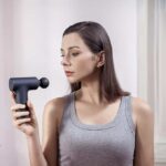 Xiaomi Mijia Massage Gun 3 Mini Edition Portable Deep Tissue Massager