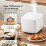 Xiaomi Mijia Quick Cook Rice Cooker 4L MFB08M
