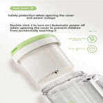 Mijia Zhenmi ZMGZ-J16 Portable Multifunction Juicer