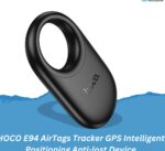 HOCO E94 Smart GPS Anti-Lost Tracker
