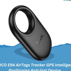 HOCO E94 Smart GPS Anti-Lost Tracker