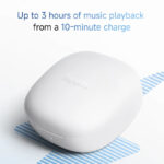 Xiaomi Redmi Buds 6 Play TWS Bluetooth Earphone
