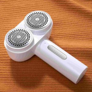 YESIDO EC20 Dual Head Fabric Shaver