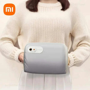Xiaomi Qualitell N6 Electric Temperature Control Hand Warmer Bag