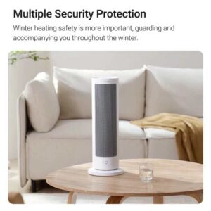 Xiaomi Mijia Vertical Electric Heater Fan 2000W