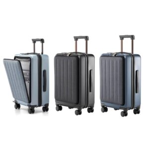 NINETYGO 90Fun 20-Inch Business Travel Suitcase