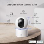 Xiaomi Smart Camera C301