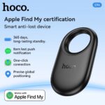 HOCO E94 Smart GPS Anti-Lost Tracker