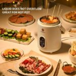 LIVEN Stainless Steel Slow Cooker DDG-D1216
