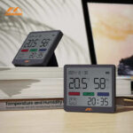 JIMIHOME JM-G3002 Digital Clock