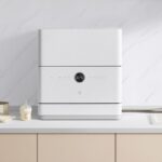 Xiaomi Mijia Smart Desktop Dishwasher S1