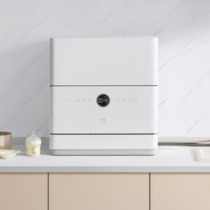Xiaomi Mijia Smart Desktop Dishwasher S1