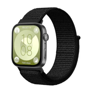 HUAWEI WATCH FIT 3 Smartwatch