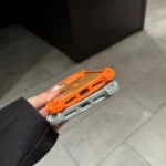 Airbag Anti-Knock Clear Case for iPhone | AIYOZON - Image 11