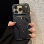 ArmorShield MagSafe iPhone Case